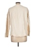 Unbranded Paisley Ivory Pullover Sweater Size L (estimated) - photo 2