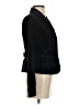 Ann Taylor LOFT 100% Cotton Black Blazer Size 0 - photo 4