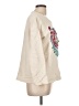 Unbranded Paisley Ivory Pullover Sweater Size L (estimated) - photo 4