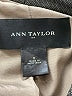 Ann Taylor Factory Gray Blazer Size 0 - photo 6