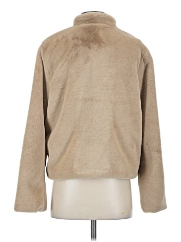 dRA Los Angeles Faux Fur Jacket (view 2)