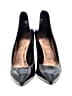 Ted Baker London 100% Leather Black Heels Size EU 39 - photo 2