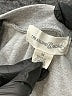 Treasure & Bond Solid Gray Pullover Sweater Size M - photo 7