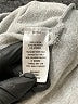 Treasure & Bond Solid Gray Pullover Sweater Size M - photo 8