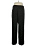 Liz Claiborne Polka Dots Black Casual Pants Size 14 - photo 2