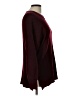 Arizona Jean Company Burgundy Pullover Sweater Size L - photo 4