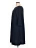 MSK Blue Casual Dress Size 1X - photo 5