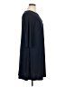 MSK Blue Casual Dress Size 1X - photo 4
