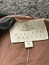 Madison Marcus 100% Silk Brown Sleeveless Silk Top Size XS - photo 7