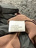 Madison Marcus 100% Silk Brown Sleeveless Silk Top Size XS - photo 8