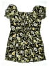 Assorted Brands Paisley Black Dress Size 16 - photo 2