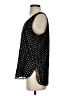 Halogen Gold Black Tank Top Size S - photo 5