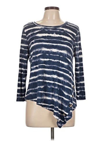 Cure 3/4 Sleeve T-Shirt (view 1)