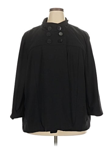 Sandro Coat (view 1)