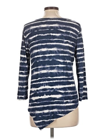 Cure 3/4 Sleeve T-Shirt (view 2)