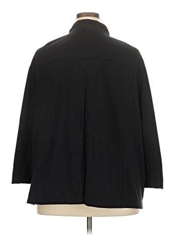 Sandro Coat (view 2)