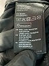 H&M Black Cocktail Dress Size 8 - photo 7