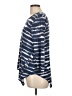 Cure Blue 3/4 Sleeve T-Shirt Size L - photo 5