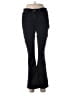 Lucky Brand Chevron-herringbone Black Jeans Size 6 - photo 1