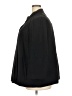 Sandro Black Coat Size 3X - photo 5