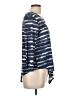 Cure Blue 3/4 Sleeve T-Shirt Size L - photo 4
