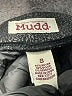Mudd Black Active Pants Size S - photo 4