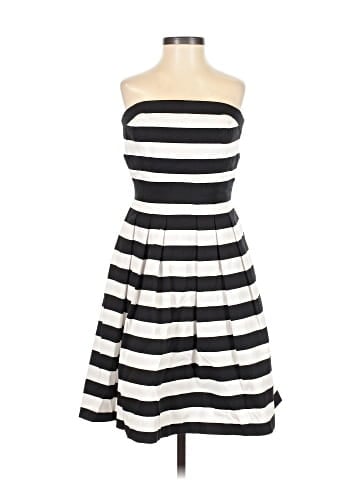 White House Black Market Cocktail Dress (view 1)