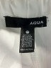 Aqua Solid Ivory Athletic Shorts Size XS - photo 3