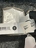 Aqua Solid Ivory Athletic Shorts Size XS - photo 5