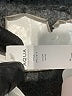 Aqua Solid Ivory Athletic Shorts Size XS - photo 6