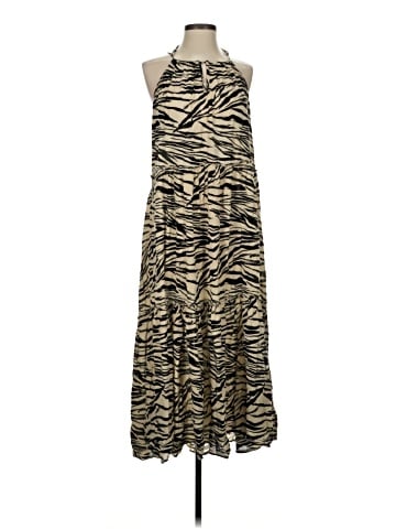 Spiaggia Dolce Casual Dress (view 1)