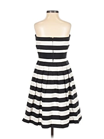 White House Black Market Cocktail Dress (view 2)