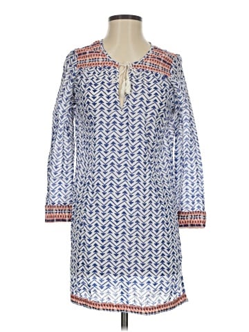 Soft Joie 3/4 Sleeve Blouse (view 1)
