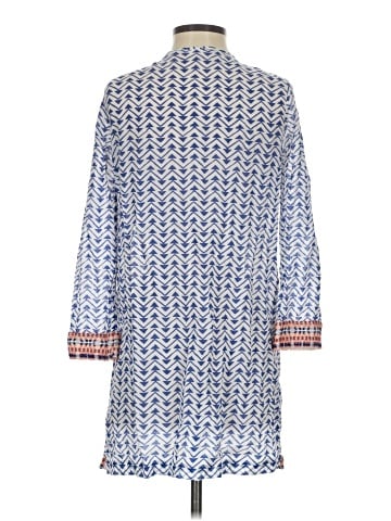 Soft Joie 3/4 Sleeve Blouse (view 2)