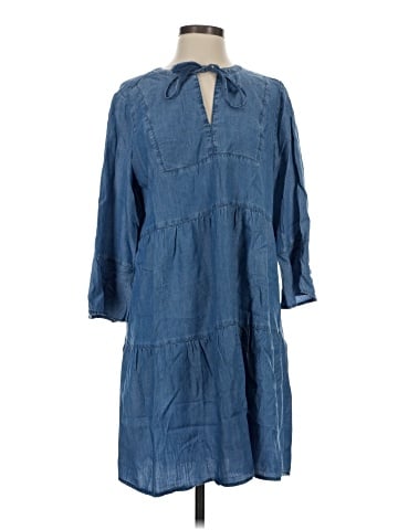 Style&Co Casual Dress (view 1)