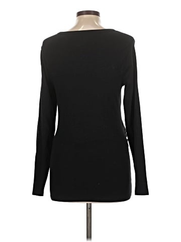 Gap - Maternity 3/4 Sleeve T-Shirt (view 2)
