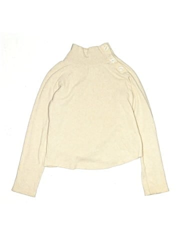 Crewcuts Turtleneck Sweater (view 1)