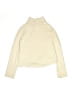 Crewcuts Ivory Turtleneck Sweater Size L (kids) - photo 1
