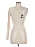 PrettyLittleThing Ivory Sleeveless Top Size 6 - photo 2
