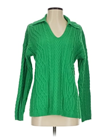 J.Jill Pullover Sweater (view 1)