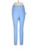 Old Navy Blue Active Pants Size L - photo 1