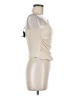 PrettyLittleThing Ivory Sleeveless Top Size 6 - photo 4