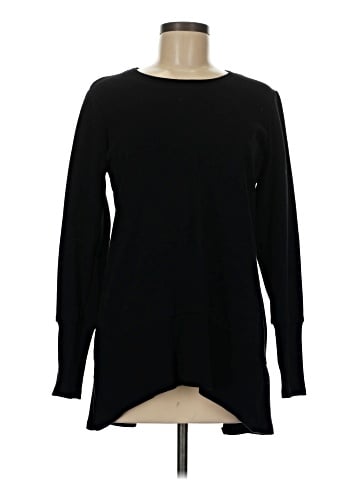 Hannah Pullover Sweater (view 1)