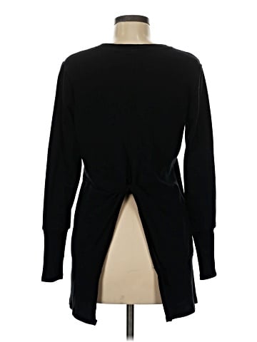 Hannah Pullover Sweater (view 2)