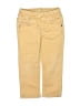 Cat & Jack Yellow Jeans Size 3T - photo 1