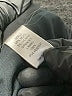 Banana Republic Solid Black Wool Pants Size 6 - photo 8
