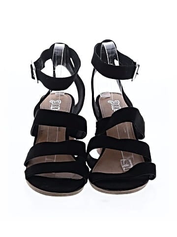 Brash Sandals (view 2)