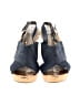 Bandolino Blue Sandals Size 8 - photo 2
