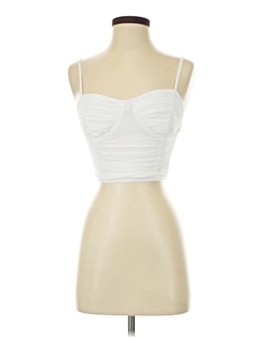 Forever 21 Sleeveless Top (view 1)