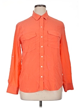 Tommy Bahama Long Sleeve Button Down Shirt